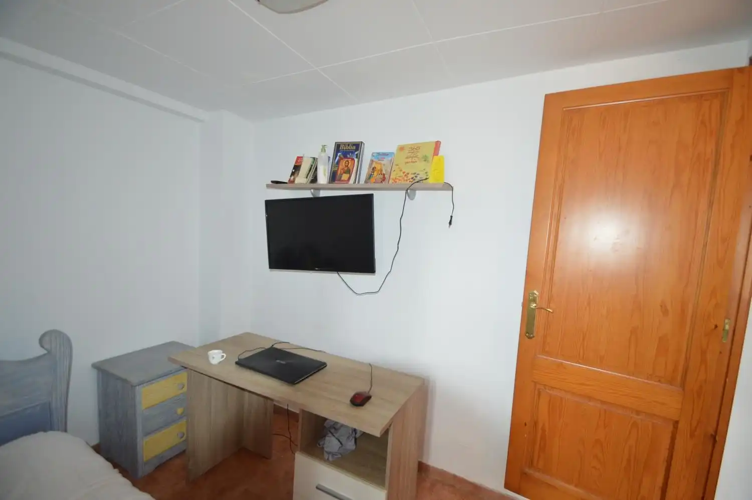 Habitación de Casa o chalet en venta en Vinaròs con Aire acondicionado, Calefacción y Terraza