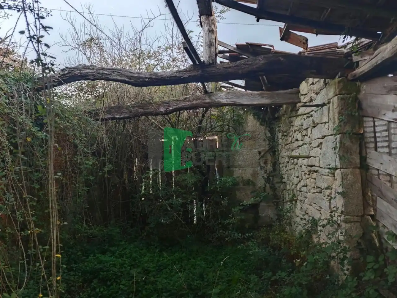 Casa o xalet en venda en Maside, Ourense
