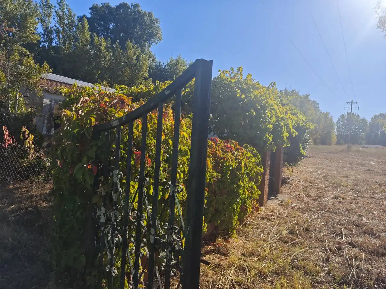 Finca rústica en venda en Plasencia amb Jardí privat i Piscina