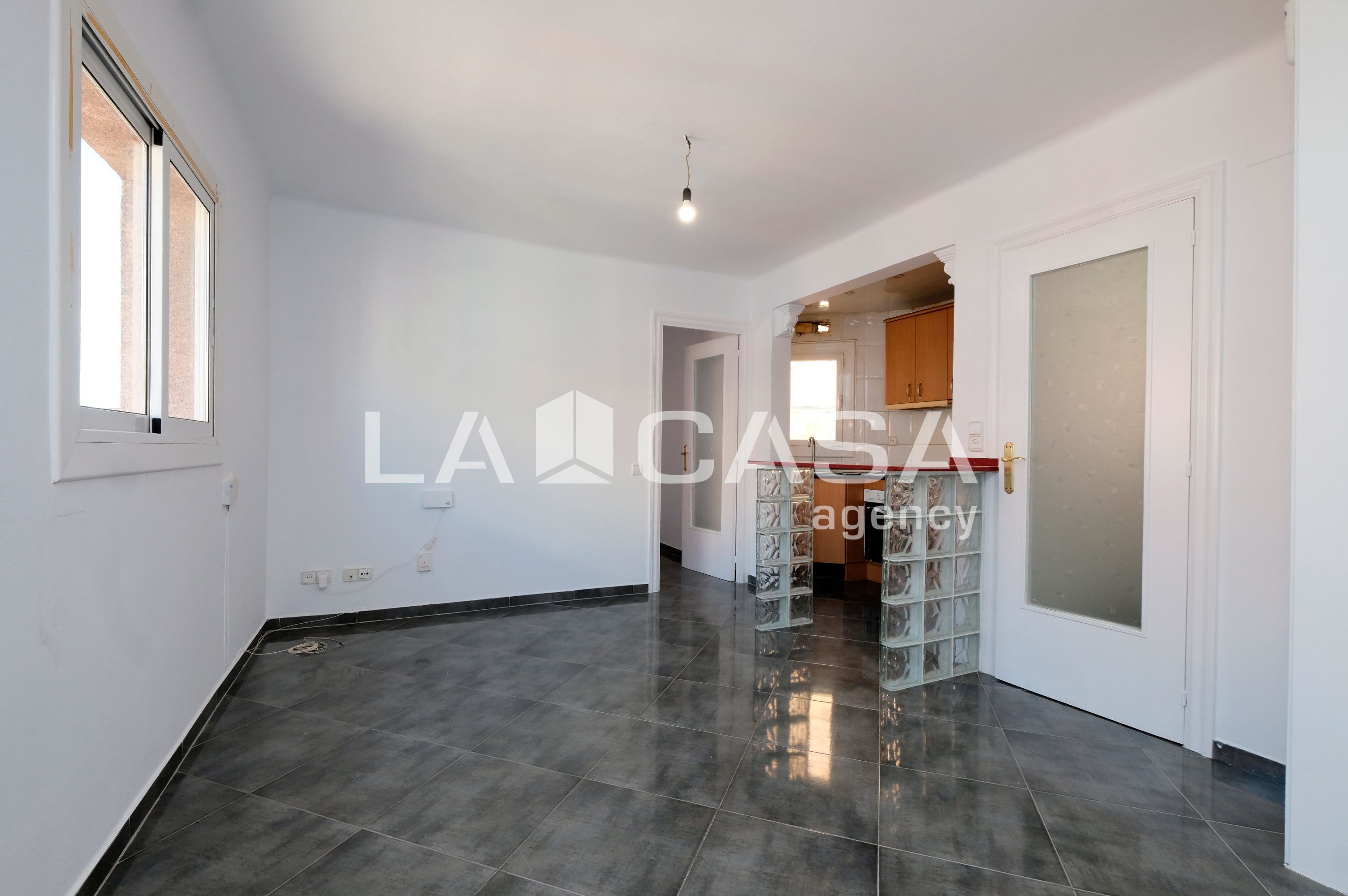 Pis en venda en  Barcelona Capital