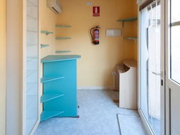 Local comercial en venta en Pasaje Lluís Mata