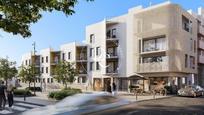 Exterior view of Duplex for sale in Vilanova i la Geltrú  with Air Conditioner