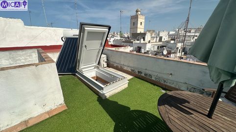 Foto 5 von Wohnung zum Verkauf in Centro Histórico, Cádiz Capital