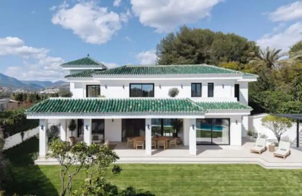 Casa con piscina en venta en Nueva Andalucía, imagen 27