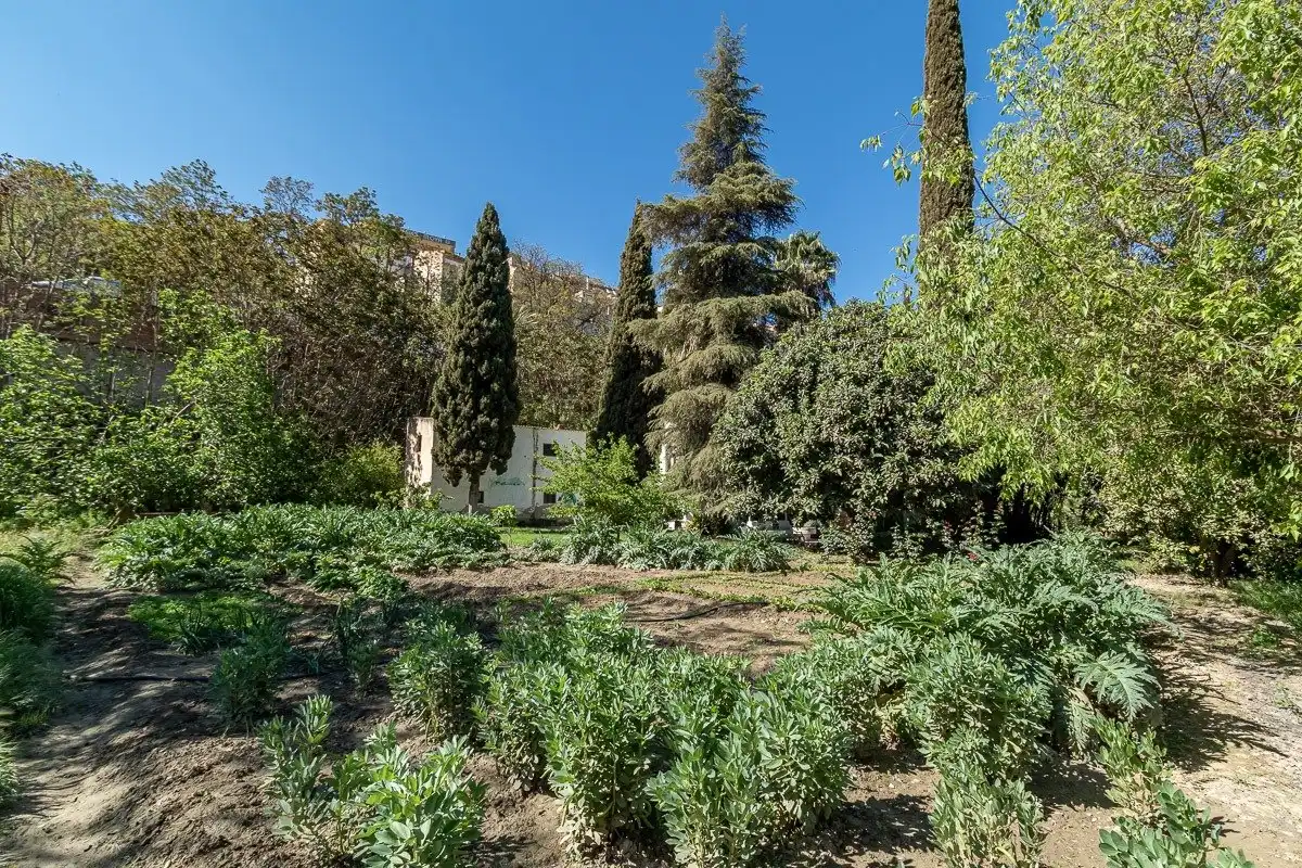 Villa con piscina in vendita a Loja, imagen 52