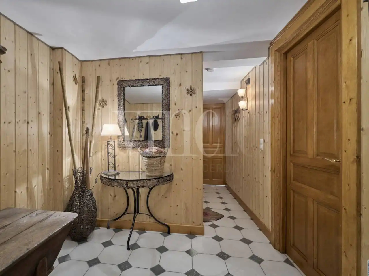 Casa adosada en venta en Bolquère con Calefacción, Jardín privado y Parquet