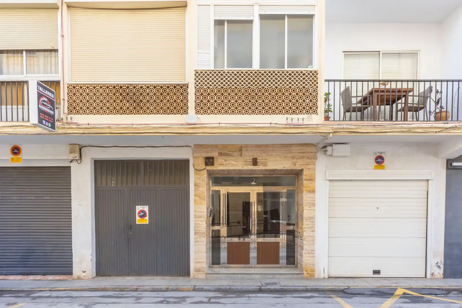 Flat for sale in LORENZO VÁZQUEZ, 2, Guadix