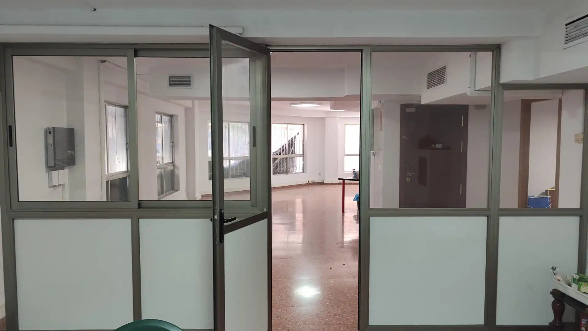 Oficina amb ascensor en venda a Centro, imagen 20
