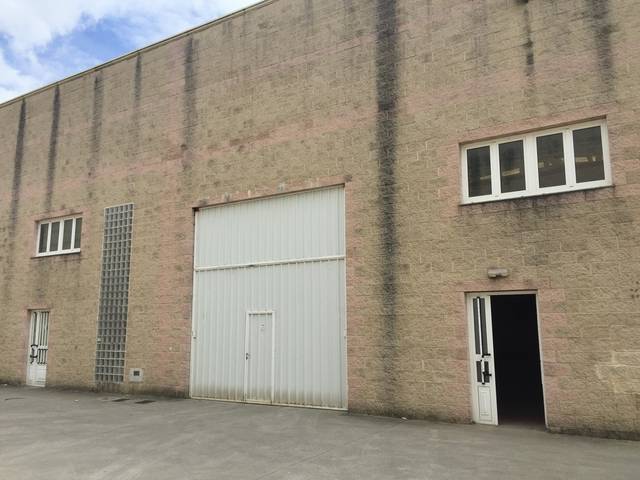 Nave industrial en Alquiler en Rúa do Castiñeiro, 2 en Vilalba