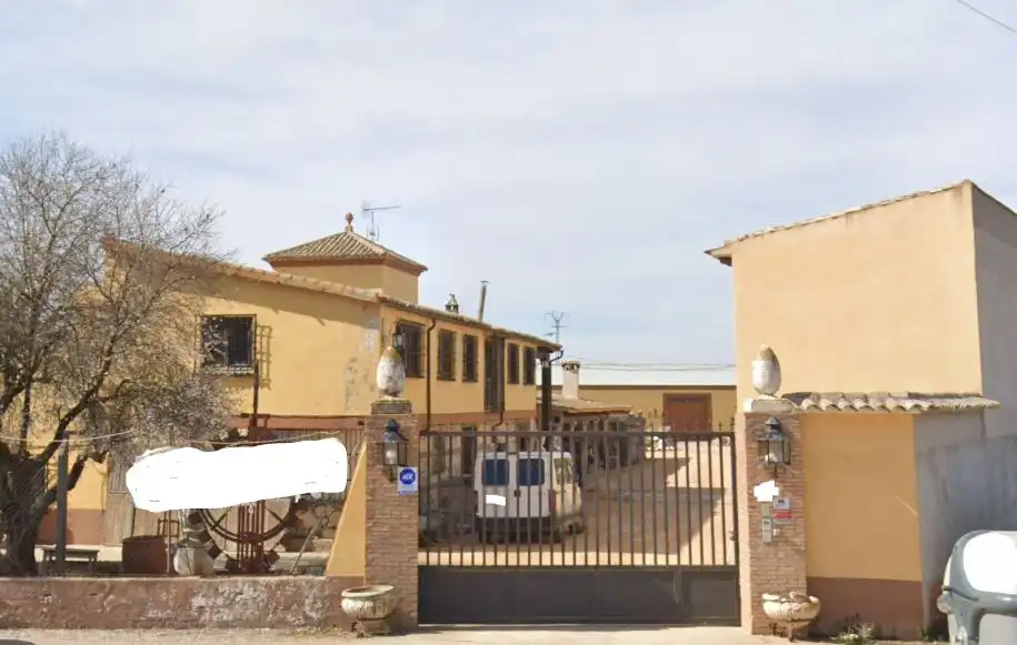 Local comercial en venda a Quintanar de la Orden