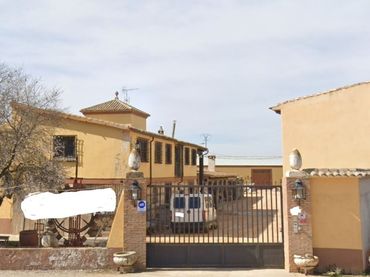 Local comercial en venda a Quintanar de la Orden