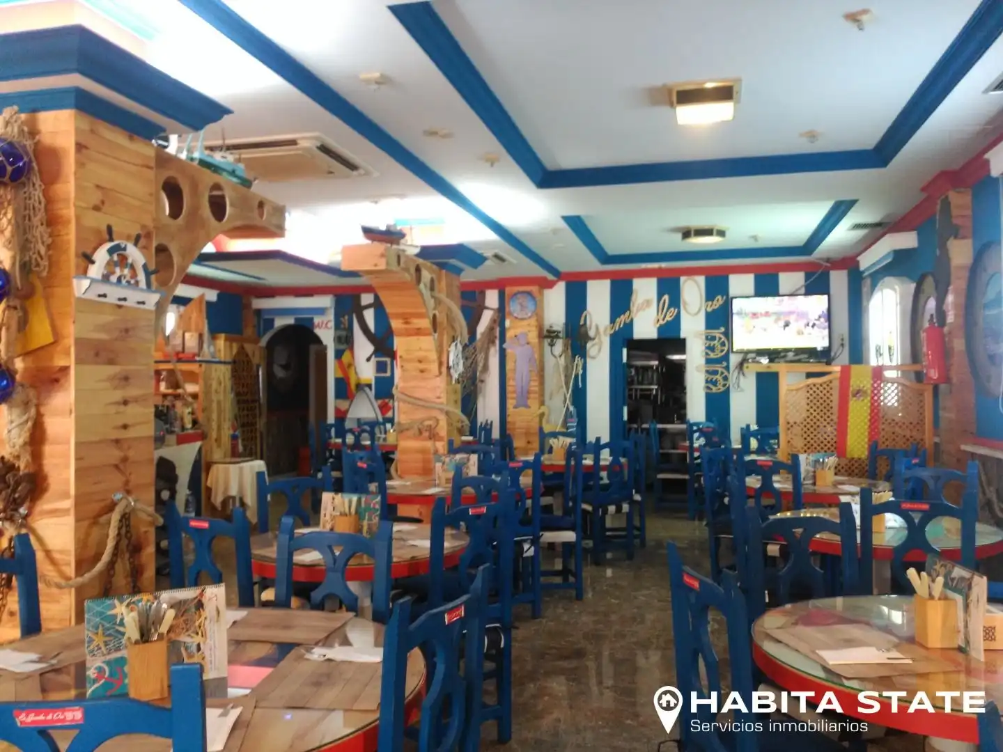 Local en venda en Roquetas de Mar amb Aire condicionat i Calefacció
