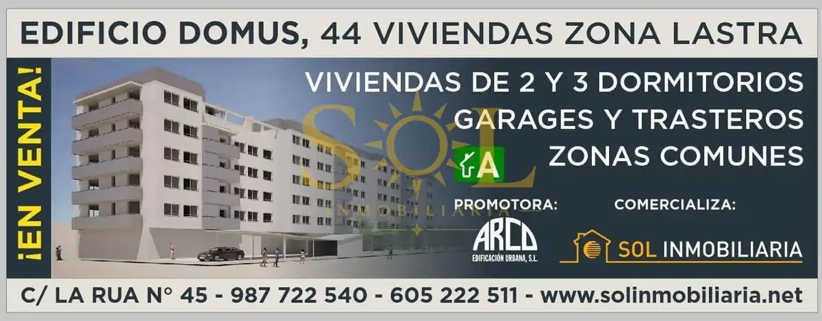 Parking of Attic for sale in León Capital   with Heating, Parquet flooring and Storage room