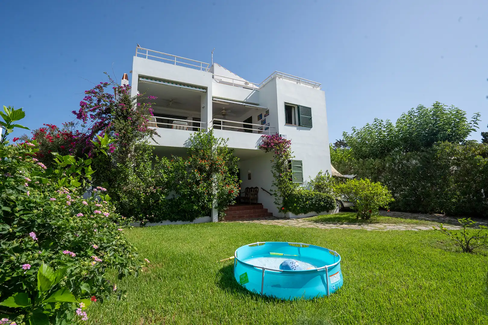 Villa zum Verkauf in Cala d'en Bosch - Serpentona, imagen 10