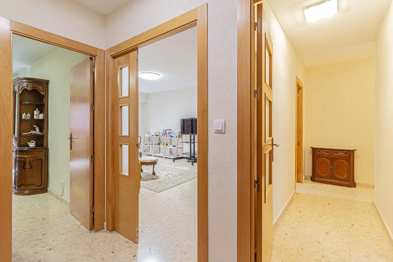 Piso en venta en Cartagena con Aire acondicionado y Balcón