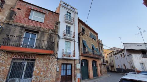 Foto 2 de Casa adosada en venda a Carrer del Raval, 27, Saus, Camallera i Llampaies, Girona