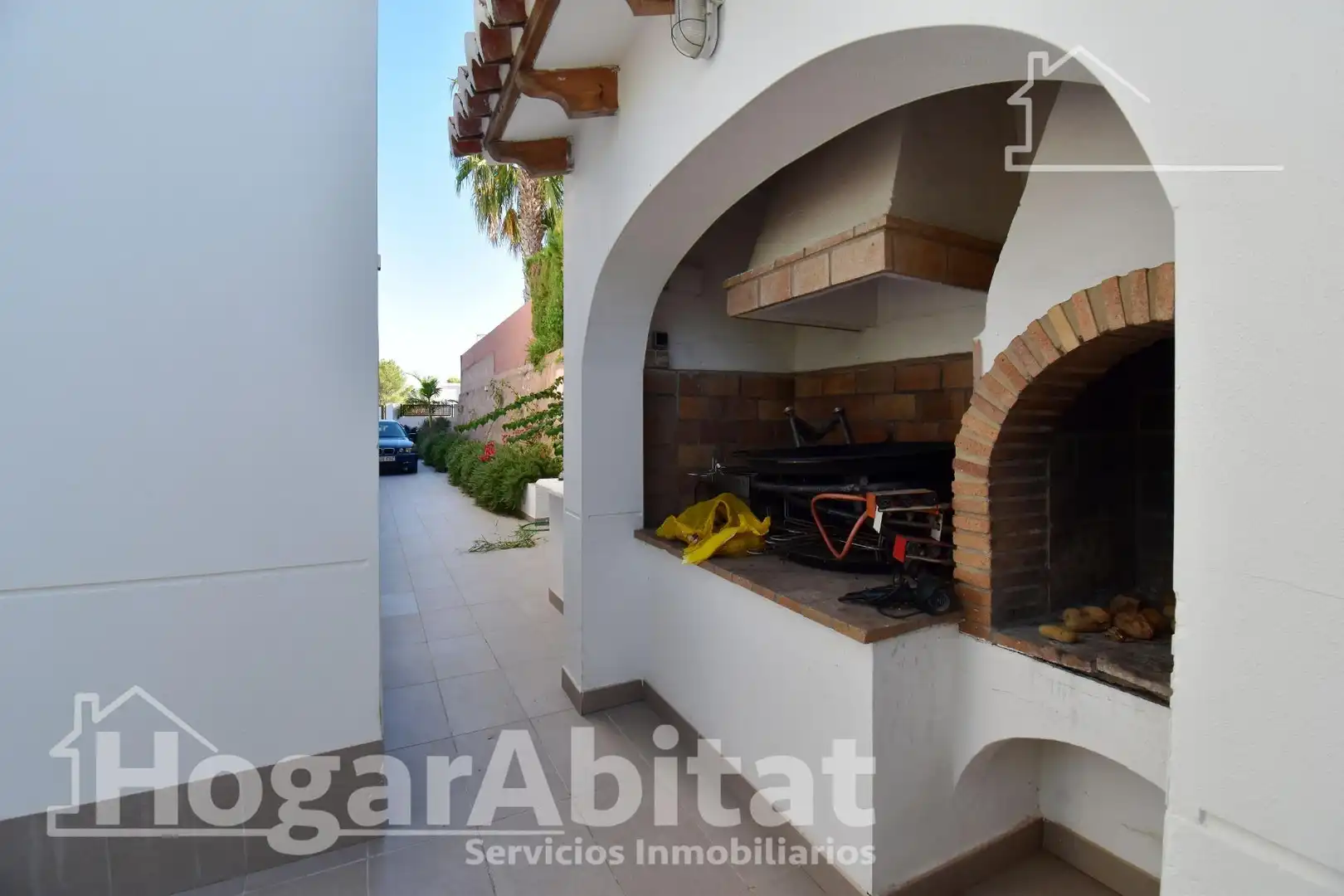 Villa avec piscine à vendre à Calle Té de Roca, imagen 24
