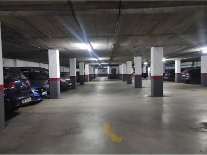 Parking of Garage for sale in La Llagosta