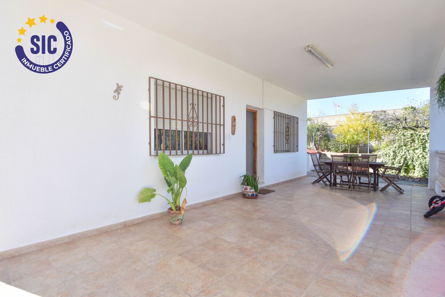 House or chalet for sale in Catadau  with Heating, Private garden and Terrace