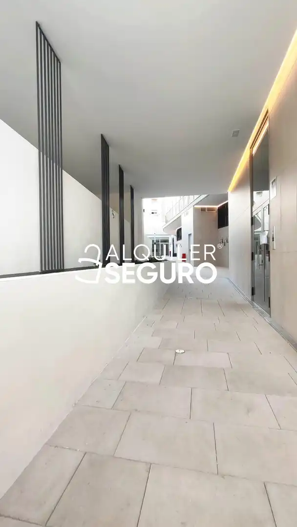 Flat for rent in Simat de la Valldigna  with Air Conditioner, Heating and Terrace