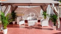 Terrace of Flat for sale in  Barcelona Capital  with Air Conditioner, Heating and Terrace