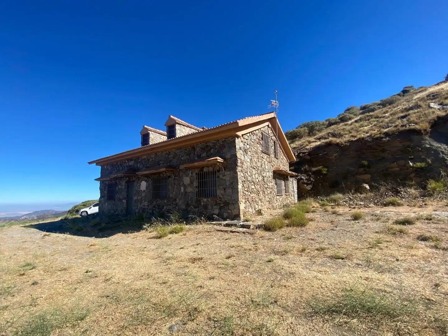 Rural land for sale in Nigüelas, imagen 24