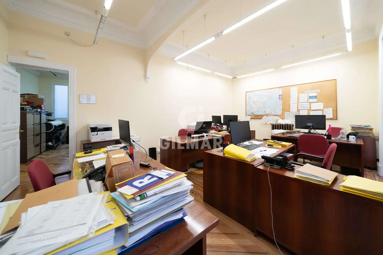 Piso en venta en Madrid con Calefacción