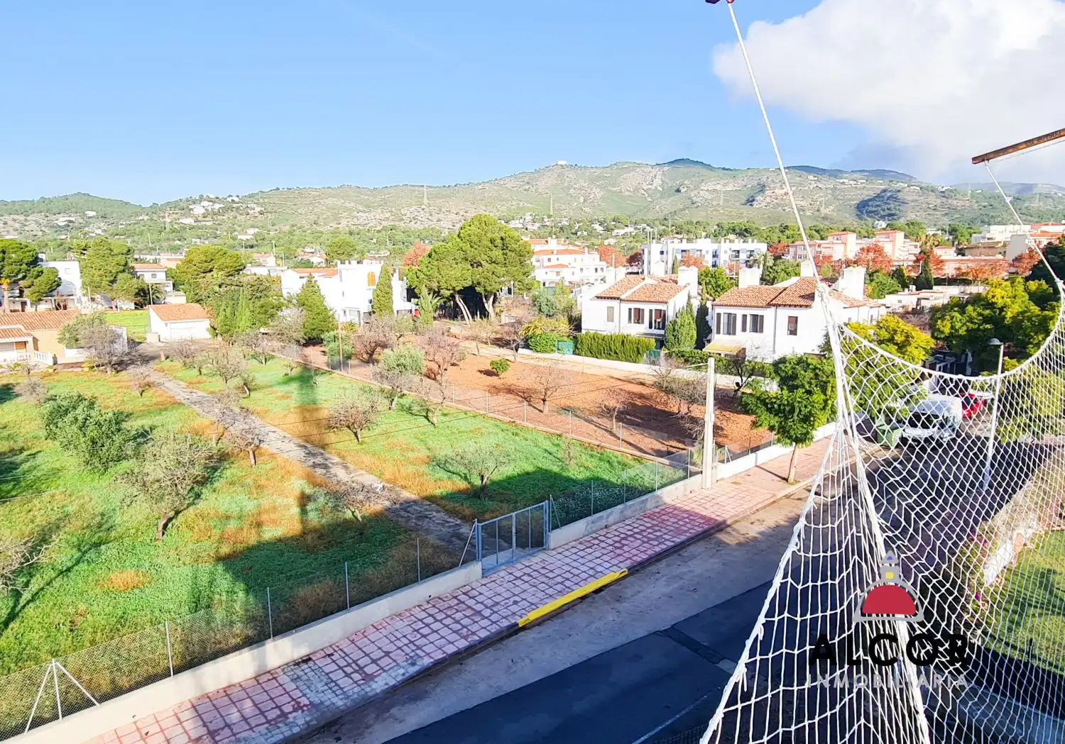 Planta baja en venta en Alcossebre