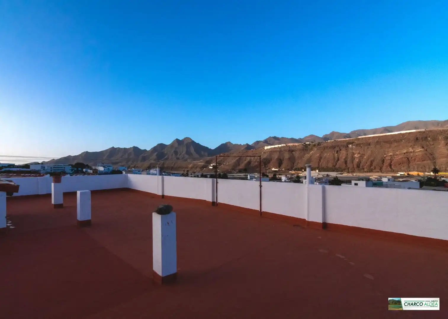 Casa amb terrassa en venda a La Aldea de San Nicolás, imagen 5