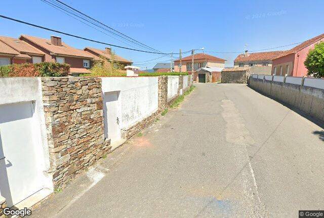 Casa adosada en Venta en LG FREIXO-VILALONGA  PARCELA en Vilalonga