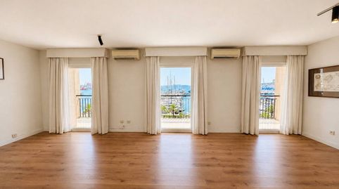 Foto 3 von Wohnung zum Verkauf in Avenida Gabriel Roca, El Terreno, Palma de Mallorca