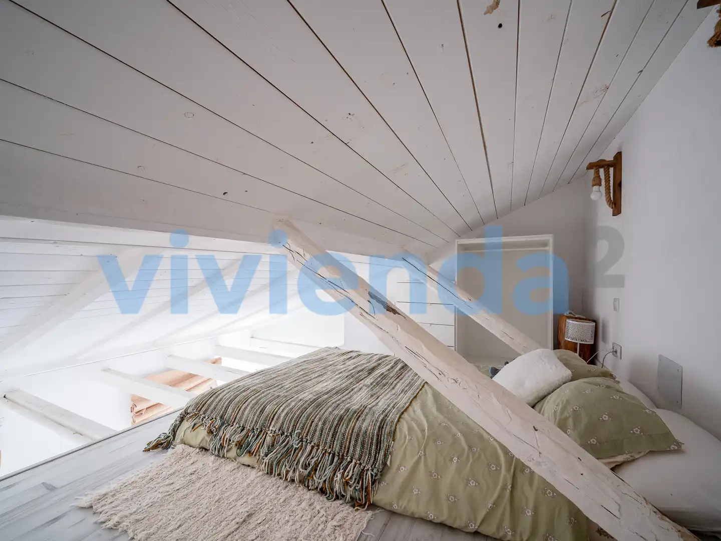 Piso con ascensor en venta en Tutor, imagen 14