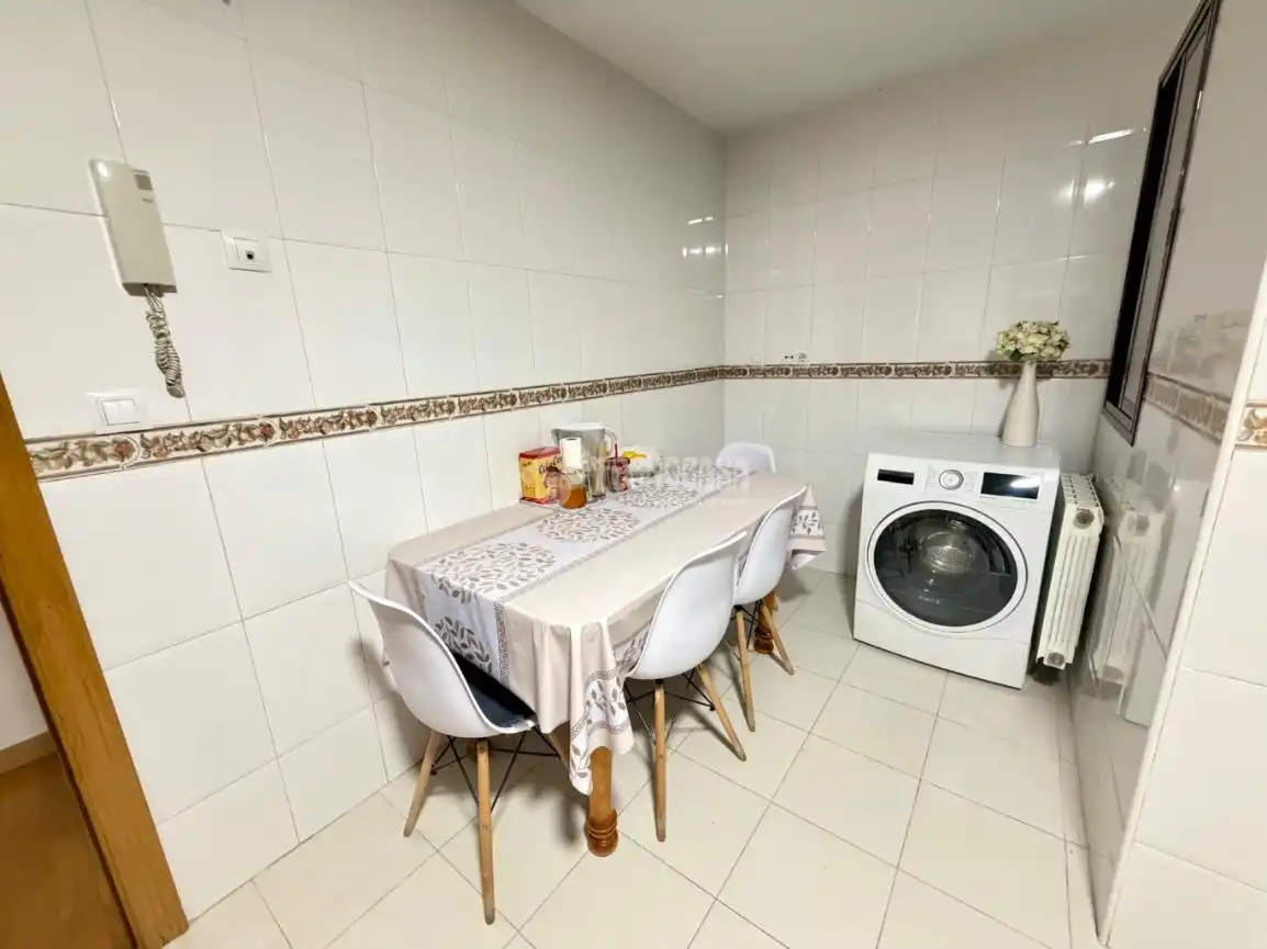 Flat for sale in Arganda del Rey  with Heating, Parquet flooring and Storage room