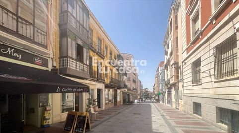 Foto 5 de Edificio en venta en Calle Mayor, 16, Casco Histórico, Guadalajara Capital