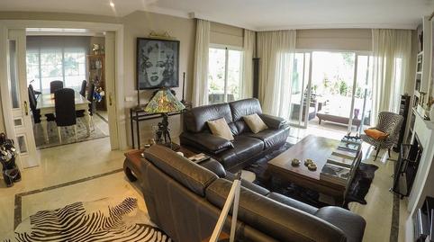 Foto 2 de Casa o xalet en venda a Sierra Blanca, Marbella