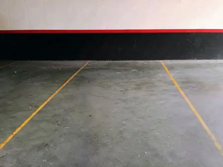 Parking of Garage for sale in Madrid  with Alarm