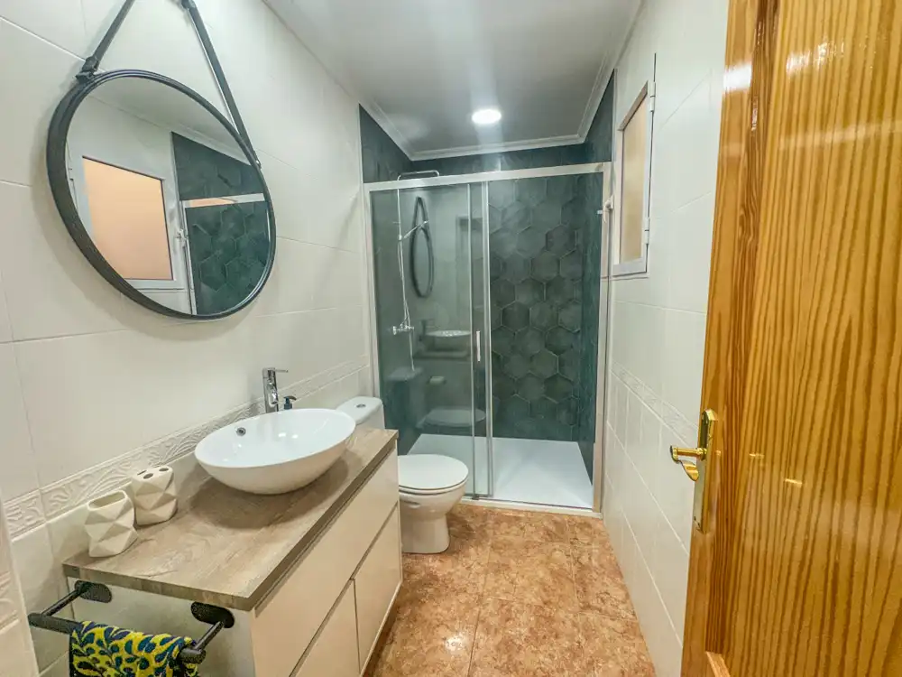Villa in vendita a C/ Niño Jesús, imagen 13