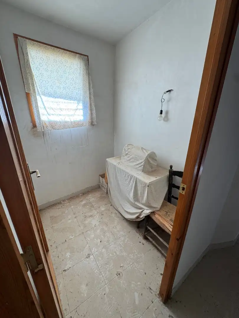 Finca rústica en venta en Solivella con Calefacción y Balcón