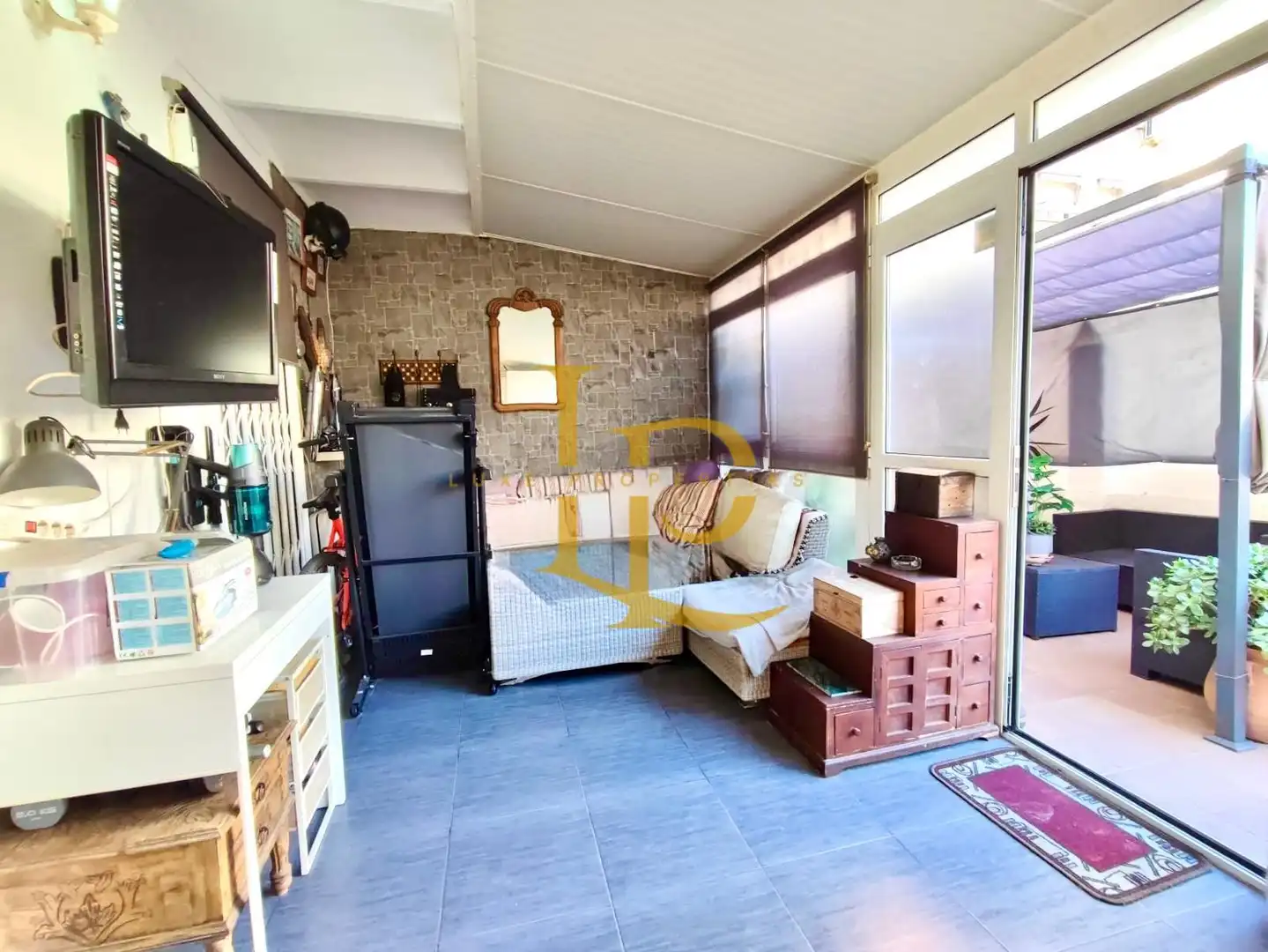 Flat for sale in Carrer de Padilla, Sagrada Família