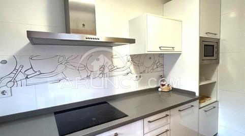 Photo 3 of Single-family semi-detached for rent in La Paz, Alcalá de Guadaira