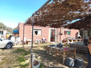 Terreny residencial en venda a Castilblanco de los Arroyos