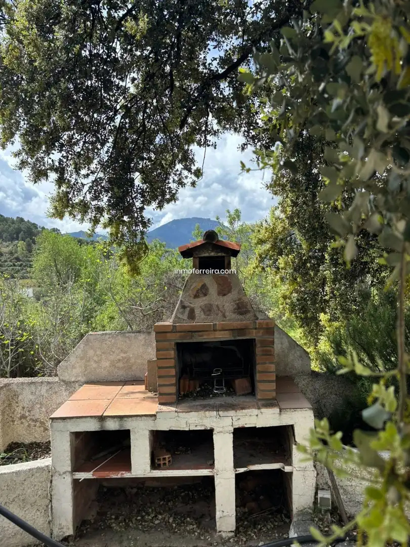 Xalet amb piscina en venda a Siles, imagen 75