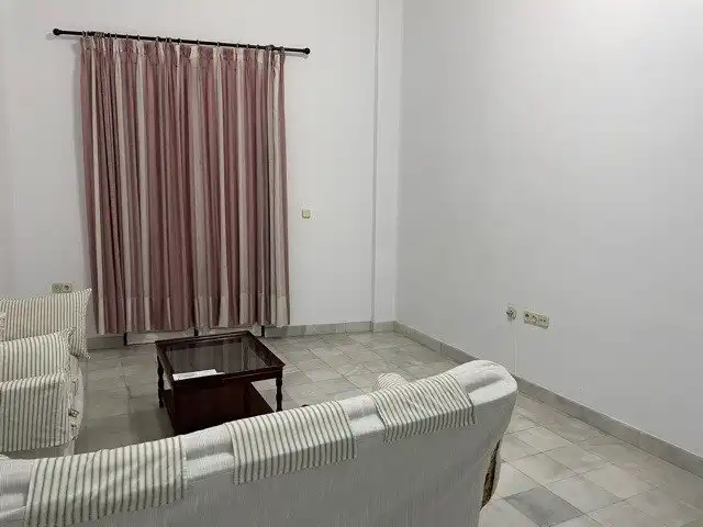 Sala d'estar de Casa o xalet en venda en Sanlúcar de Barrameda amb Terrassa