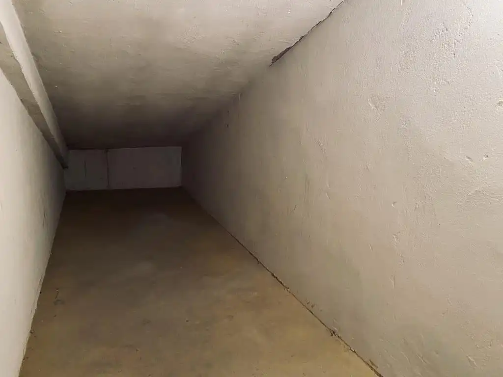 Nave industrial en venta en Donostia - San Sebastián 