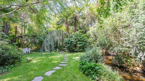 Foto 3 de Casa o chalet de alquiler en Yucatán - Las Cornisas, Las Rozas de Madrid