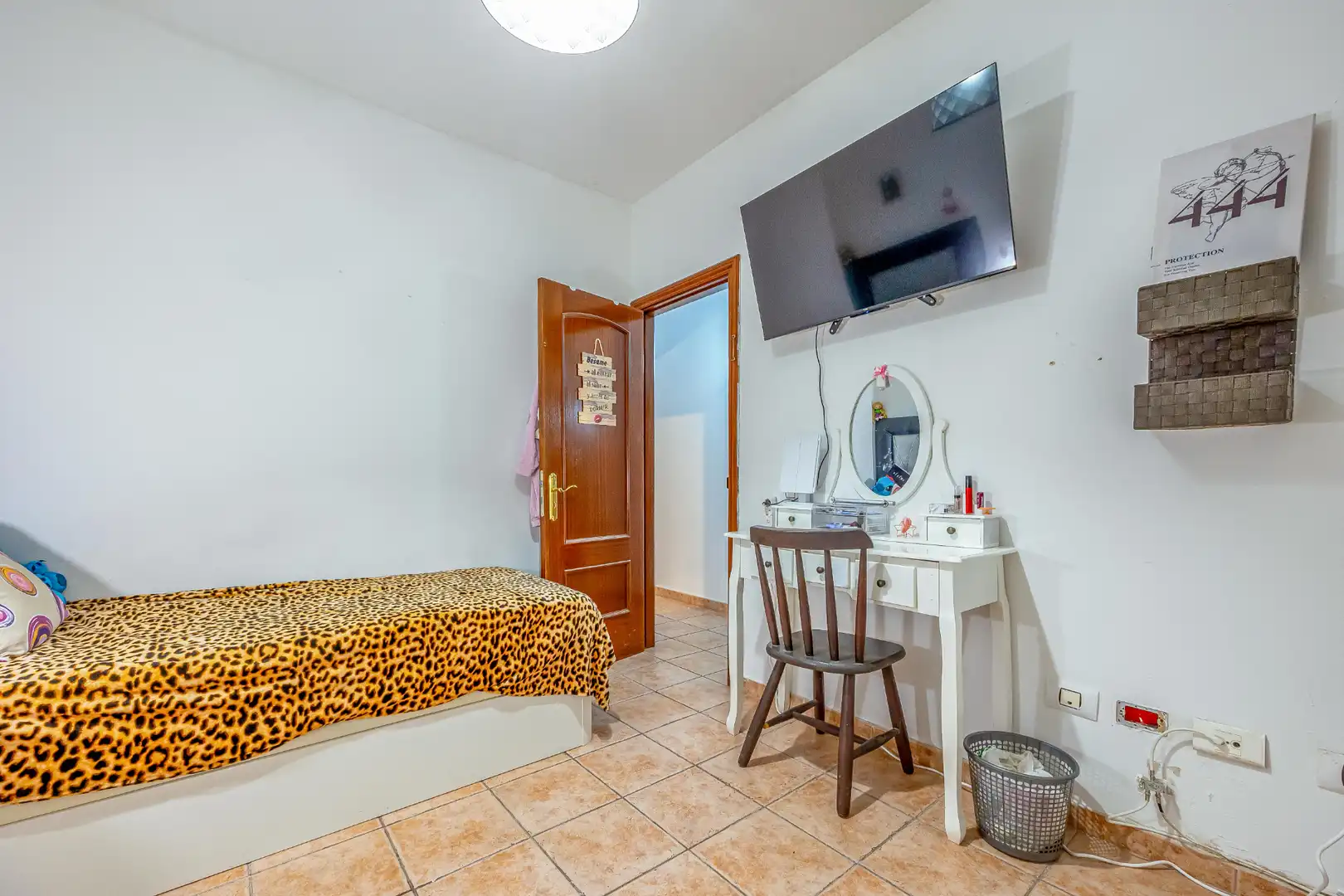 Dormitori de Dúplex en venda en Teror amb Traster