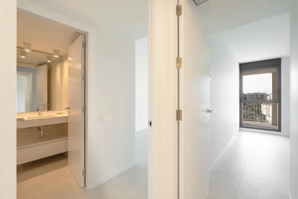 Flat for sale in Dénia  with Private garden, Storage room and Community pool
