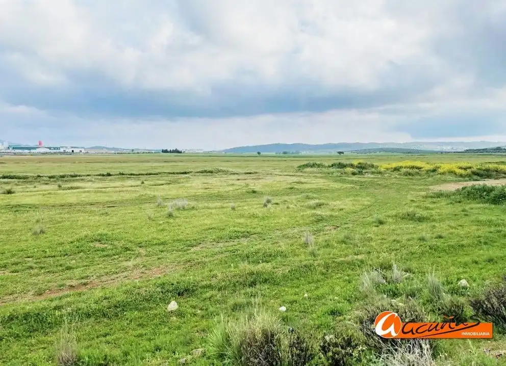 Residencial en venda en Villanueva del Trabuco