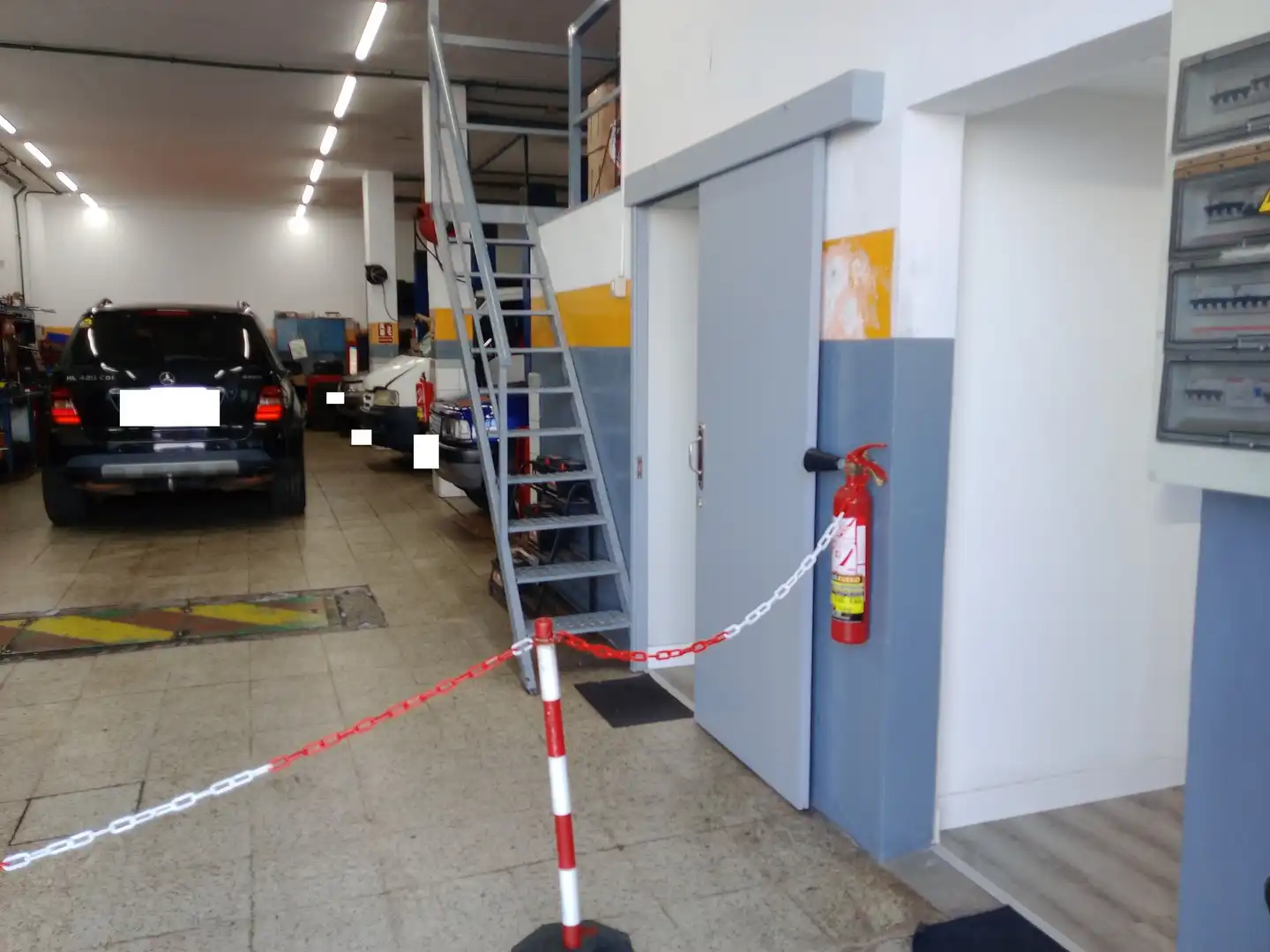 Industrial buildings for sale in La Orotava