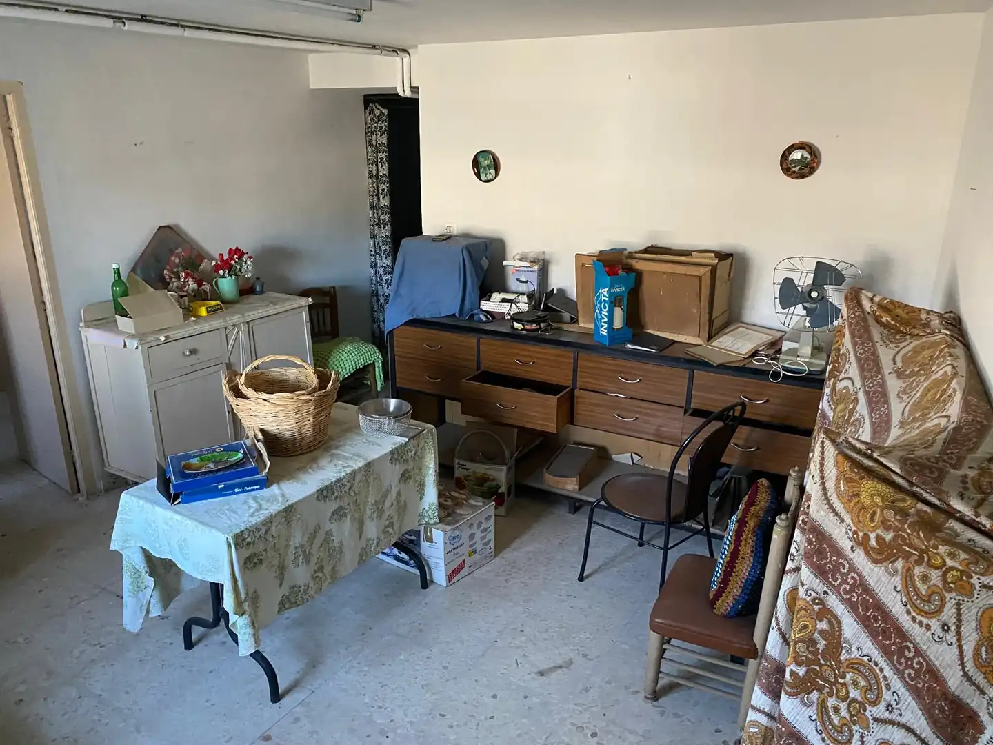 Casa o chalet en venta en Colomera con Terraza